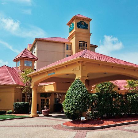 La Quinta By Wyndham Winston-Salem Ξενοδοχείο Εξωτερικό φωτογραφία