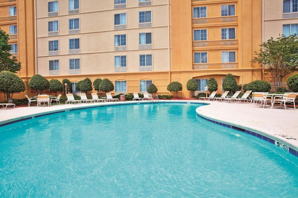 La Quinta By Wyndham Winston-Salem Ξενοδοχείο Εξωτερικό φωτογραφία