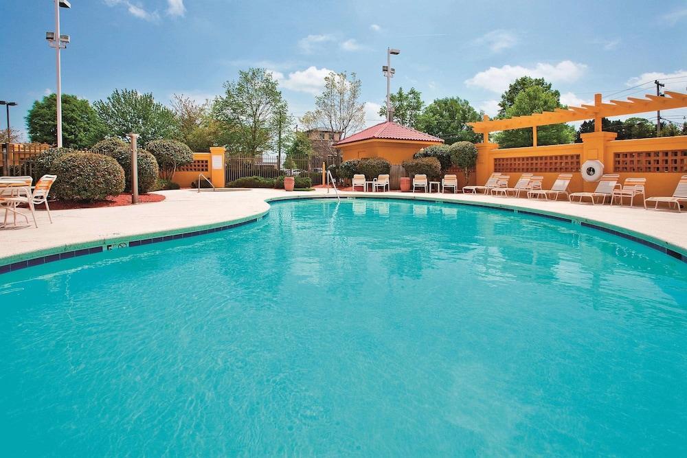 La Quinta By Wyndham Winston-Salem Ξενοδοχείο Εξωτερικό φωτογραφία
