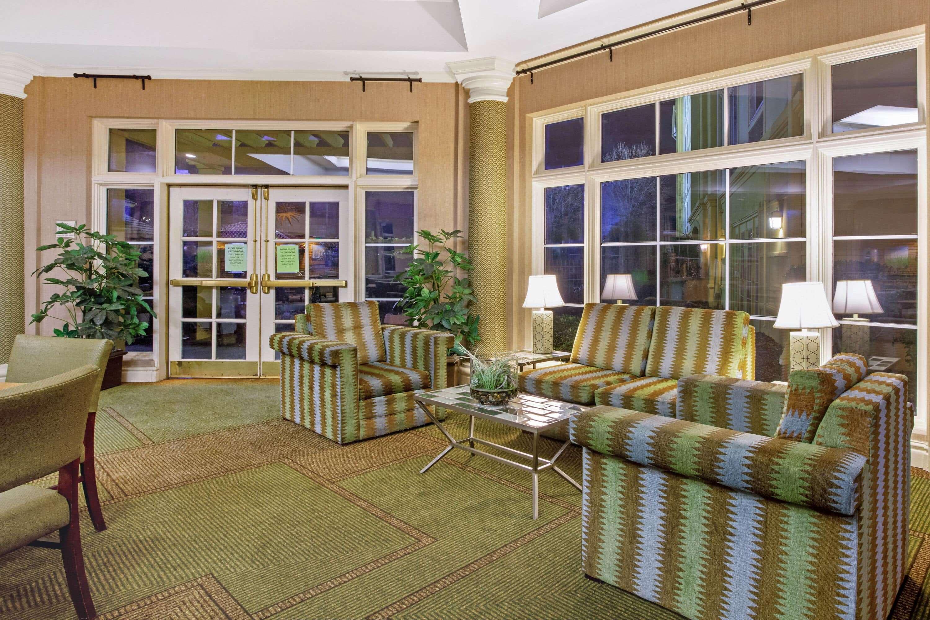 La Quinta By Wyndham Winston-Salem Ξενοδοχείο Εξωτερικό φωτογραφία
