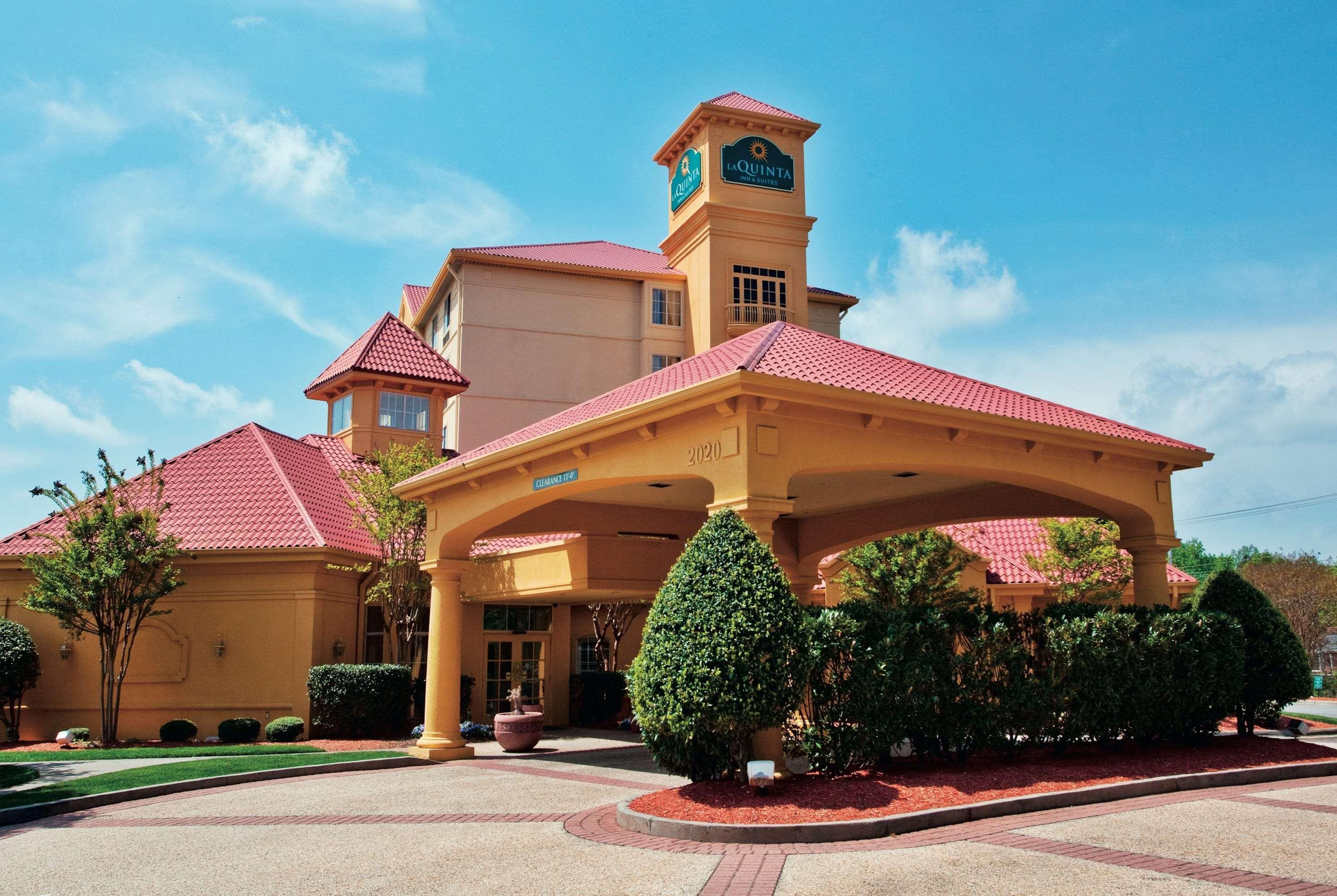 La Quinta By Wyndham Winston-Salem Ξενοδοχείο Εξωτερικό φωτογραφία
